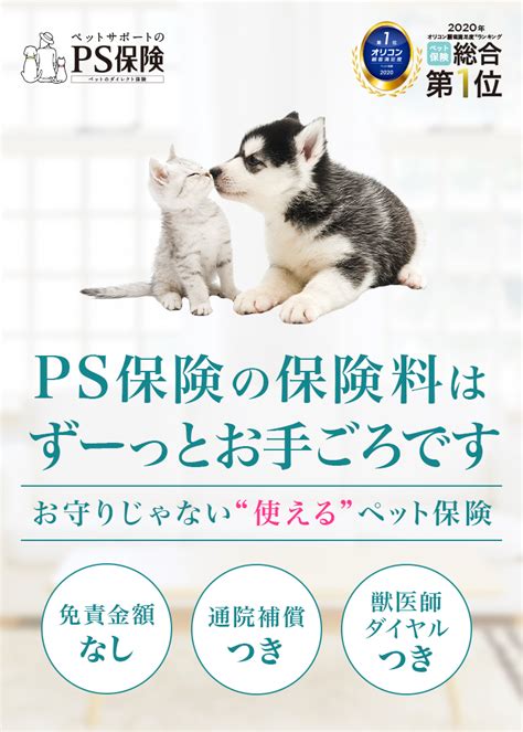PS保険